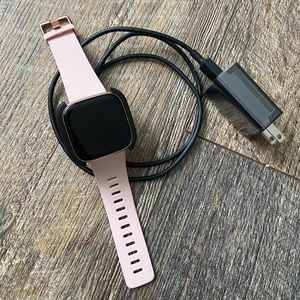 Fitbit Versa 2